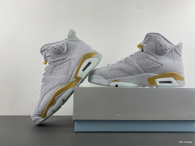 Jordan Olympics Air Paris DQ4914-074 6 0811